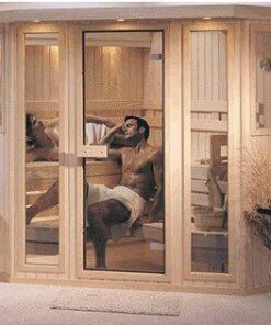 Saunas 6 Person Custom-made
