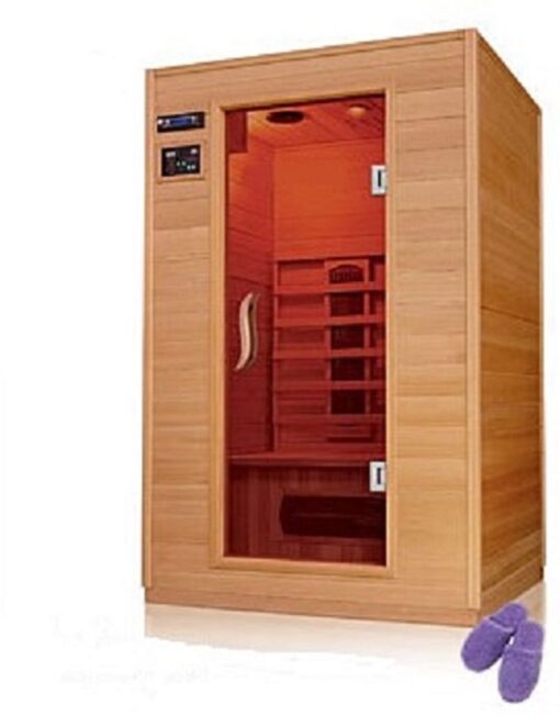 Sauna 2 Person A-series