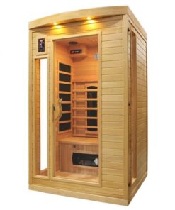 Sauna 2 Person C-Series