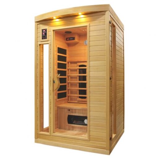 Sauna 2 Person C-Series
