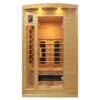 Sauna 2 Person C-Series