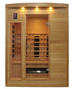 Sauna 3 Person C-Series