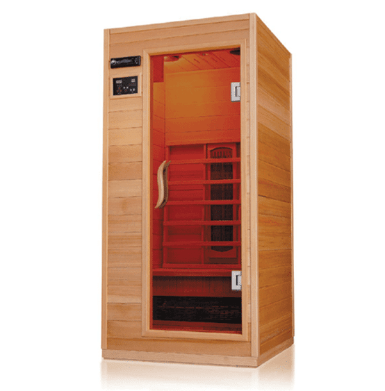 Sauna 1 Person A-series