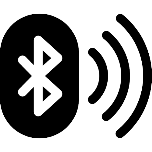 bluetooth enable Music